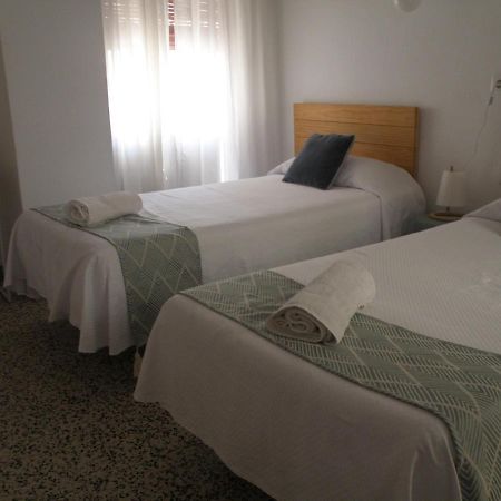 Hostal Paco Marbella Hotel Екстериор снимка