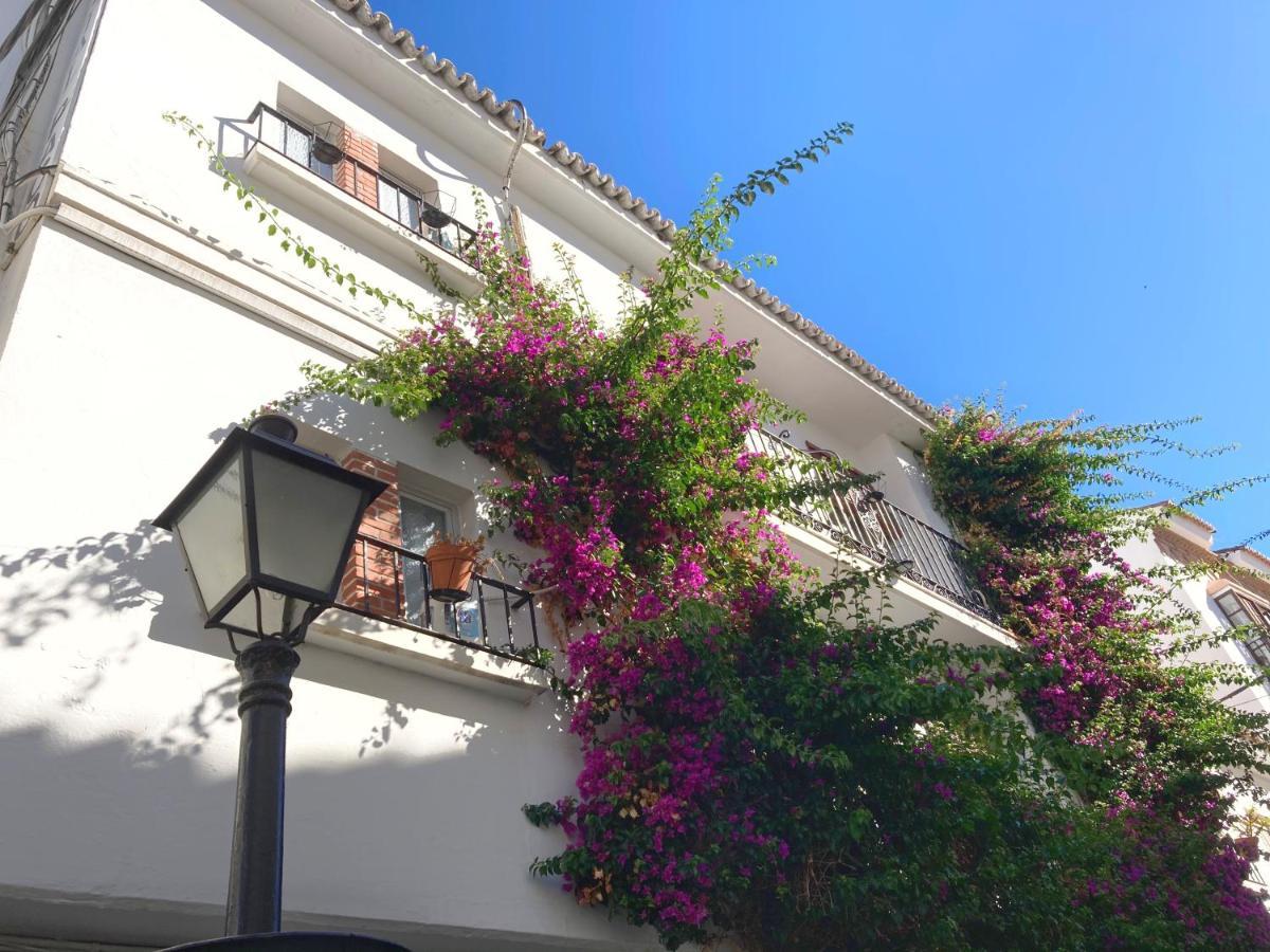 Hostal Paco Marbella Hotel Екстериор снимка